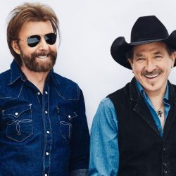 Brooks dunn workin influenster genius flash