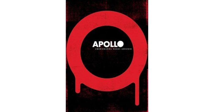 Apollo by chimamanda adichie theme