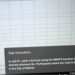 Cell formula sum using create k10 subtracts total range f20 calculates function f17 value balances solved