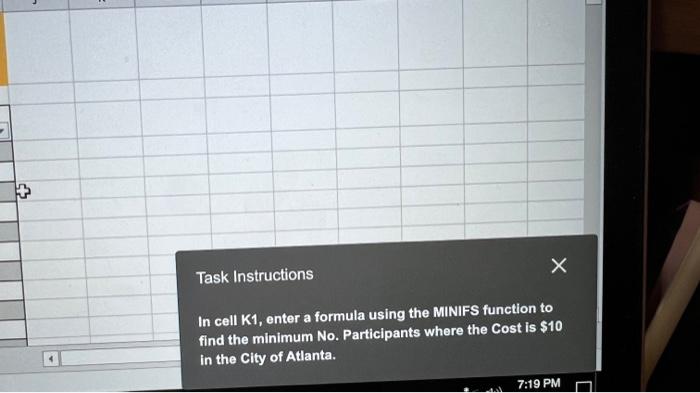 Cell formula sum using create k10 subtracts total range f20 calculates function f17 value balances solved