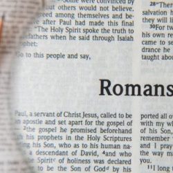 Romans bible quiz questions and answers pdf