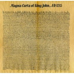 The magna carta worksheet answer key