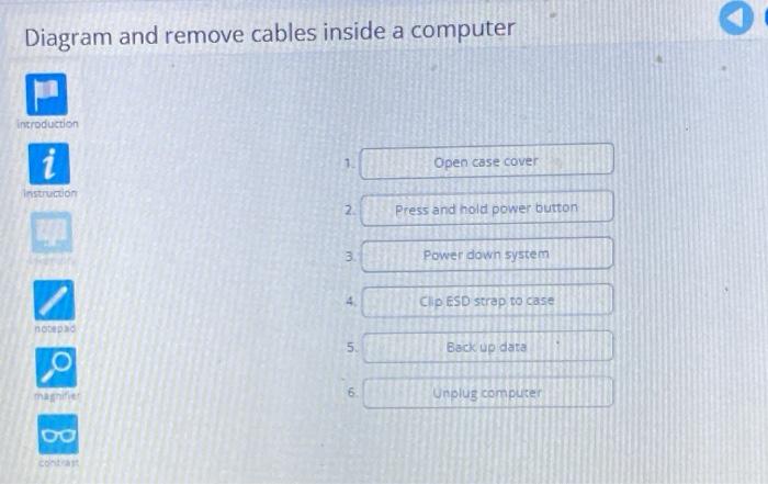 Advanced hardware lab 3-1: select a processor