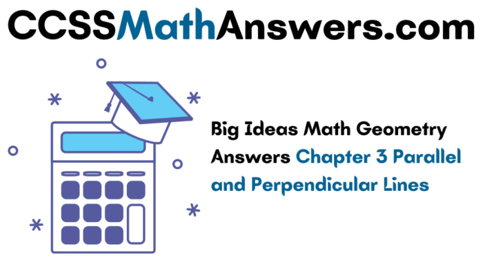 Big ideas math geometry chapter 10 answers