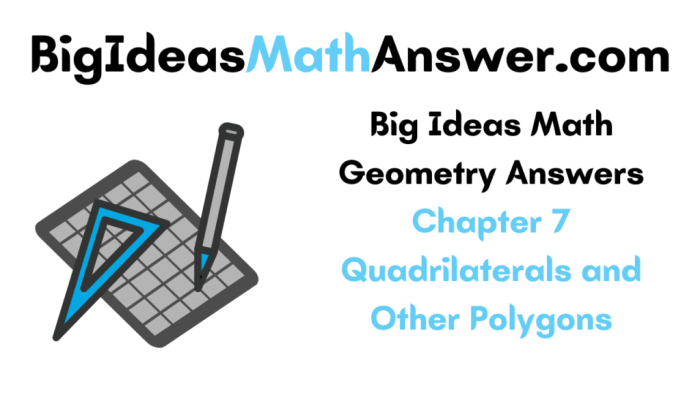 Big ideas math geometry chapter 10 answers