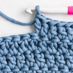 Miscellaneous crochet